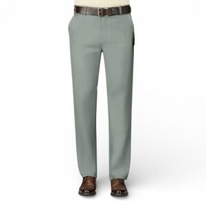 Men’s High-Stretch Straight Fit Pants 36x30 NWT